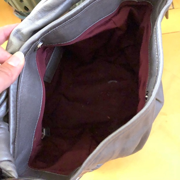 Coach Shoulder Bag - Picture 4 of 6